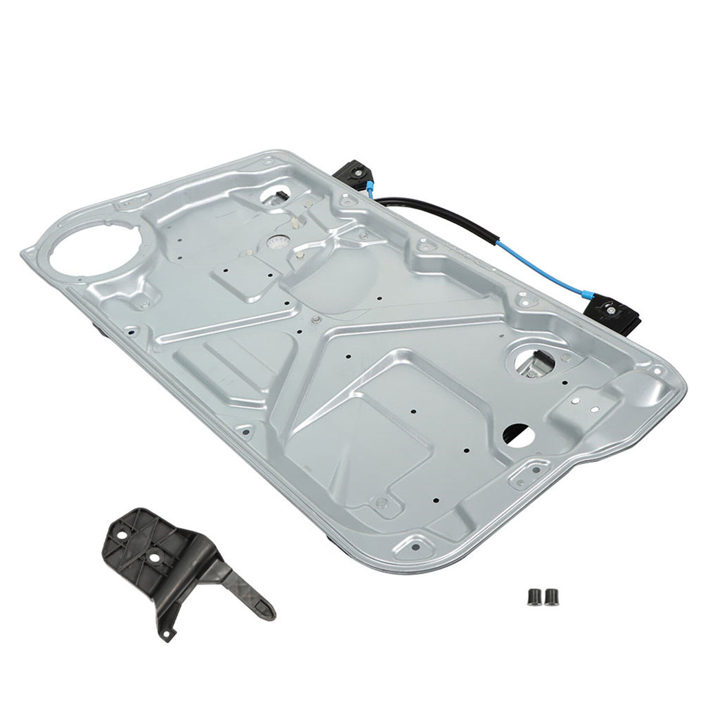 Window Regulator Right Front 1C0837655 749531 11152428 Replacement for 1998-2011 Beetle Without Motor