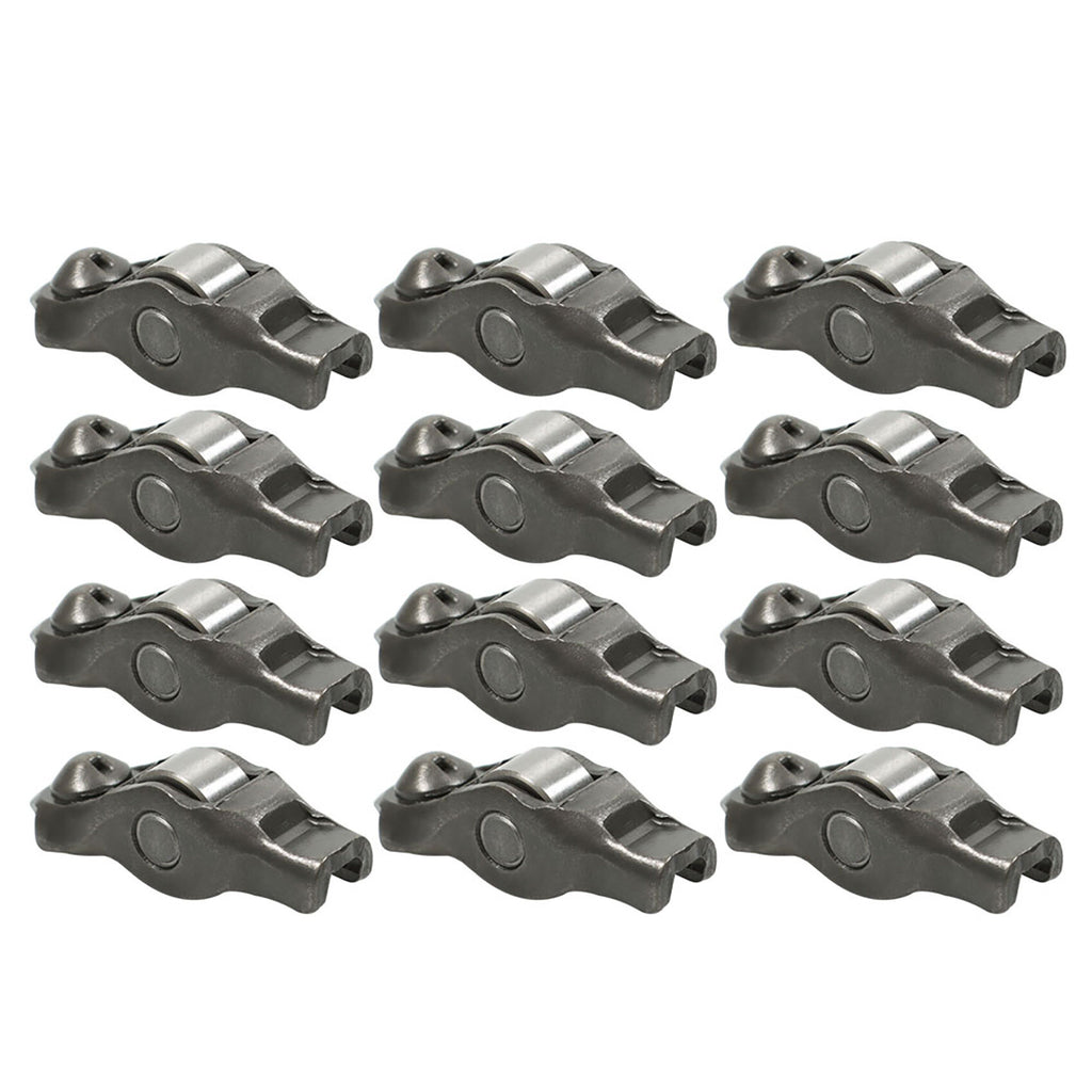 labwork 12 PCS Rocker Arm 5184296AH 5184296AG Replacement for Chrysler 200 300 Grand Caravan Journey Avenger 2011-2019