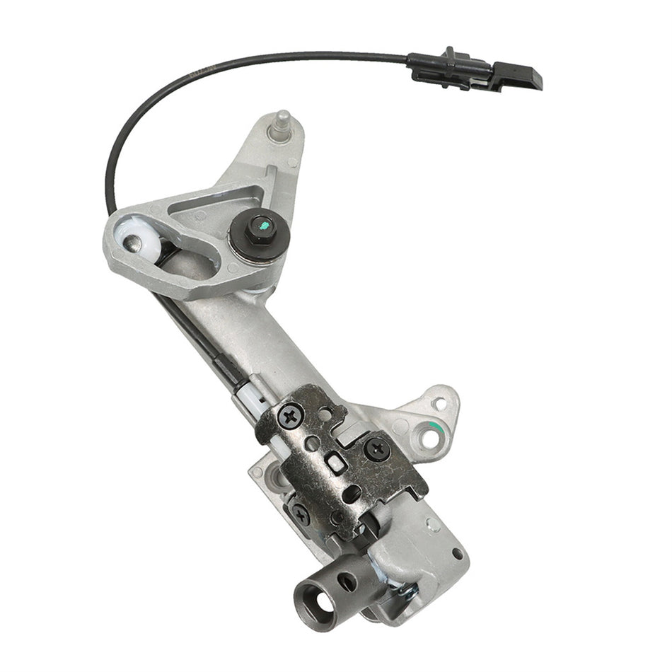 labwork Steering Column Shift Mechanism 905-120 For Chevy Tahoe 00-06 19149553 19180082