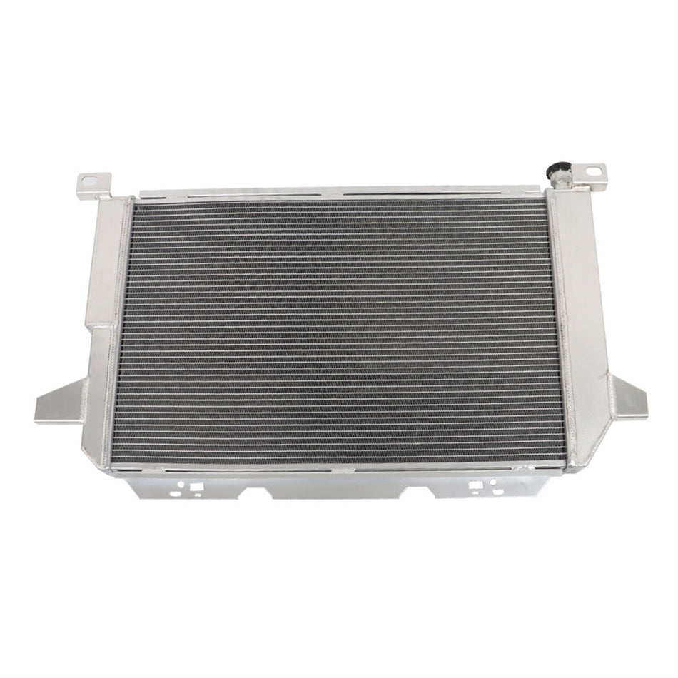 labwork 3-Row Radiator Replacement for 1985-1996 F150 F250 Bronco 5.0L 5.8L V8