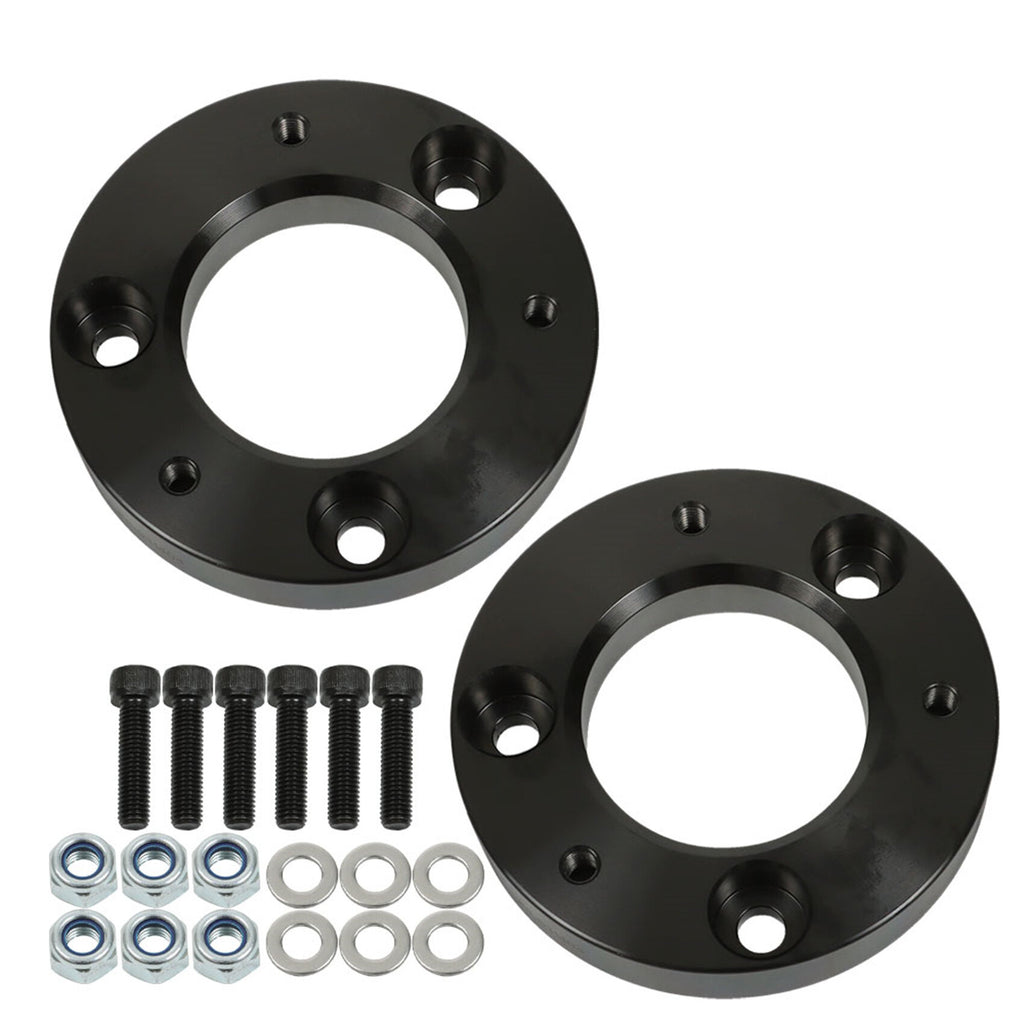 labwork 1.5 Front Leveling Lift Kit Replacement for Ford F150 2004-2023 2WD 4WD