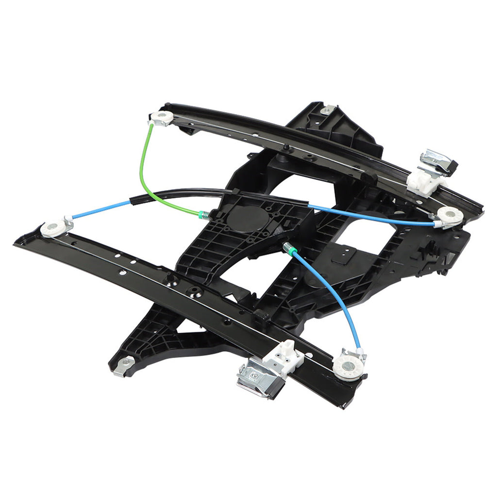 Window Regulator Right Front 1C0837655 749531 11152428 Replacement for 1998-2012 Beetle Without Motor