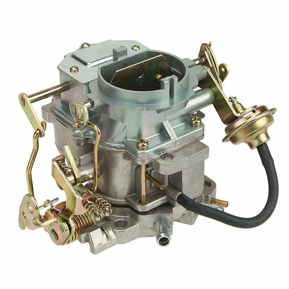 Carburetor For 1966-1973 Dodge Truck Plymouth  Engine 2BBL C2-BBD BARREL Carb