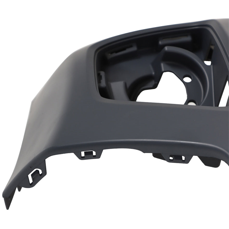 labwork Primed Front Bumper Cover Replacement for 2015-2020 Colorado