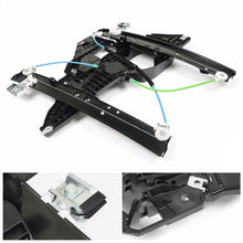 Load image into Gallery viewer, Power Window Adjuster Front Right Passenger Side without Motor Replacement for Navigator 2007-2017 Expedition 2007-2017 7L1Z7823200B