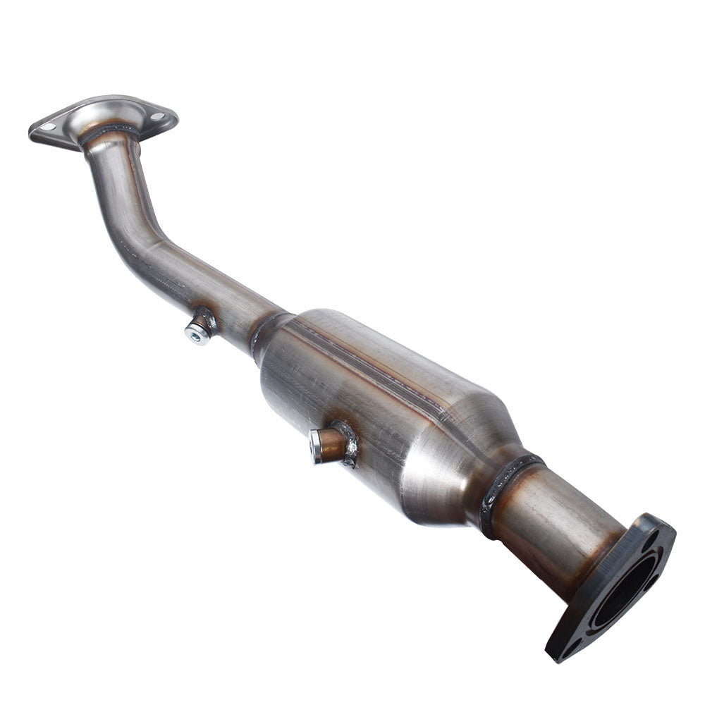 Labwork Front Catalytic Converter For 2003-2005 Honda CR-V CRV 2.4L Direct Fit