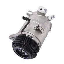 Load image into Gallery viewer, A/C Compressor CO11319C For Nissan Maxima Murano Quest Pathfinder Infiniti QX JX