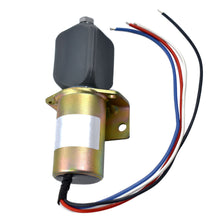 Load image into Gallery viewer, Exhaust Solenoid for Corsa Marine Captain&#39;s Call Electric Diverter Systems