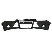 Load image into Gallery viewer, labwork Front Bumper Cover for 2012 13 14 Ford Focus Sedan w/ Tow Hole Primered