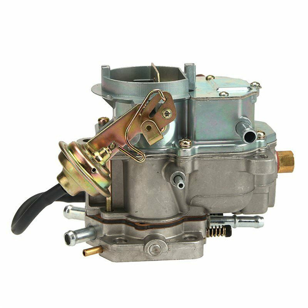 Carburetor For 1966-1973 Dodge Truck Plymouth  Engine 2BBL C2-BBD BARREL Carb