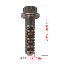 Load image into Gallery viewer, labwork 3/8 Inch Wide Joint Bolt Kit Replacement for Chevrolet Gen III/LS Series 134-1202