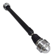 Load image into Gallery viewer, 52099497AD Front Drive Shaft Fit For Jeep Grand Cherokee 1999-2001 4.0L 4WD