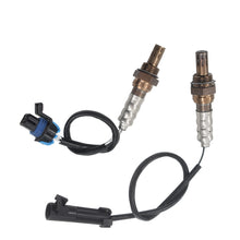 Load image into Gallery viewer, LABWORK Upper &amp; Under O2 Oxygen Sensor For 99-00 Chevrolet S10 2.2L Gas Engine