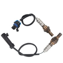 Load image into Gallery viewer, LABWORK Upper &amp; Under O2 Oxygen Sensor For 99-00 Chevrolet S10 2.2L Gas Engine