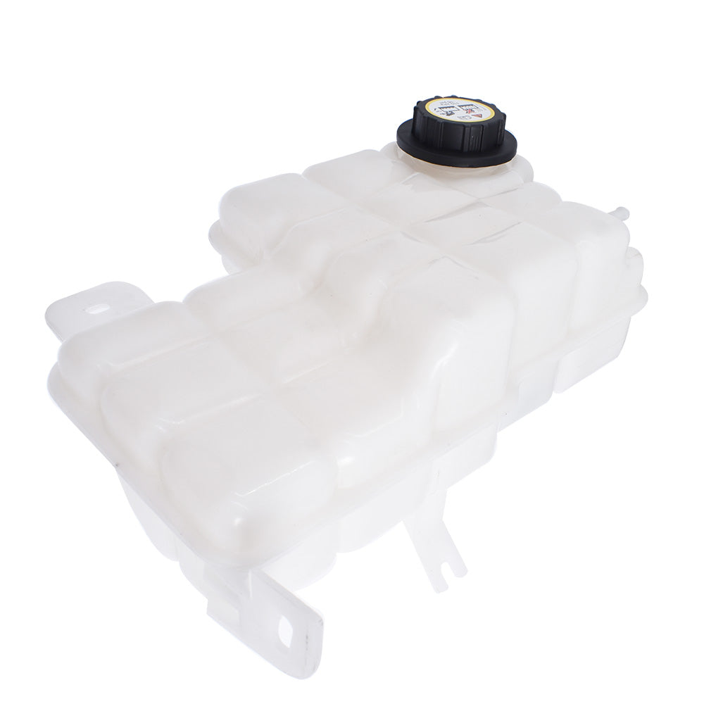 Labwork Coolant Expansion Tank For 94-96 Chevy Impala Buick Cadillac Fleetwood US