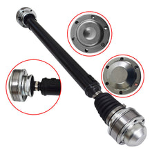 Load image into Gallery viewer, 52099497AD Front Drive Shaft Fit For Jeep Grand Cherokee 1999-2001 4.0L 4WD