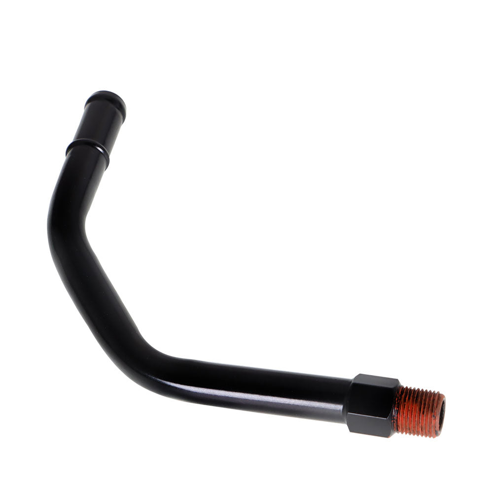 Labwork Water Pump Coolant Tube For Jeep TJ Wrangler Cherokee Dodge Dakota 2.4L