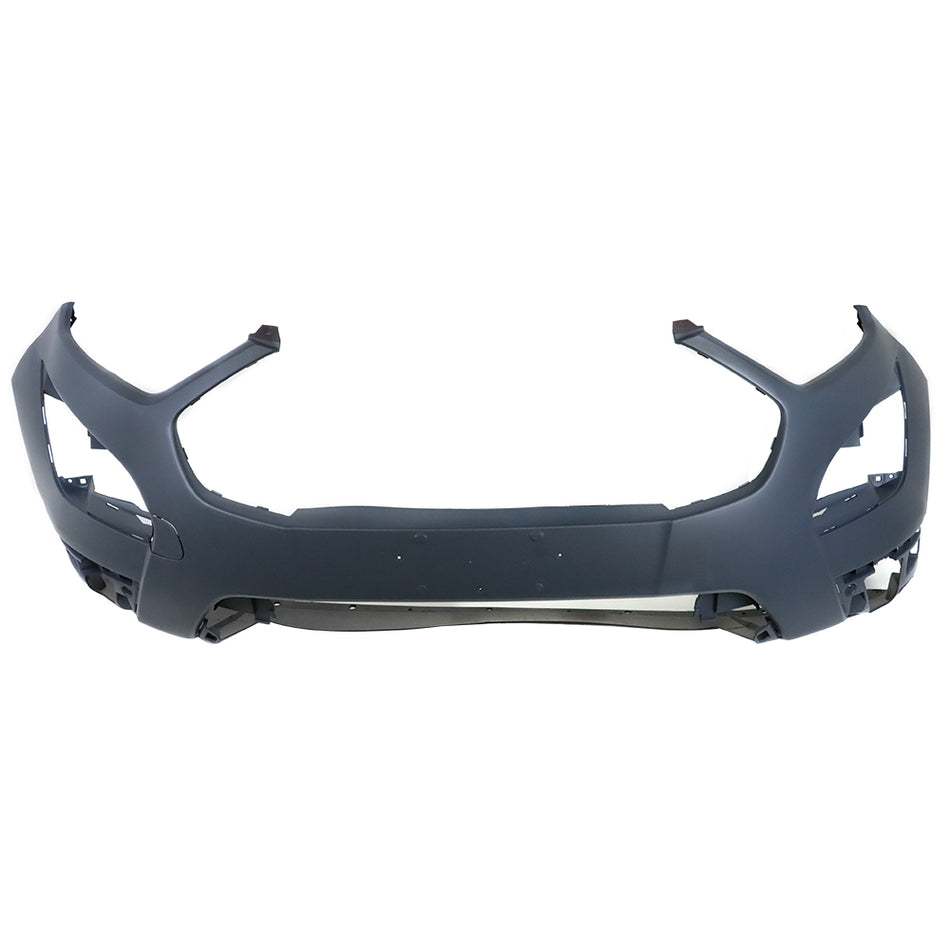 Labwork Front Bumper Cover For 2018-2020 Ford EcoSport Primered Quality