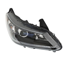 Load image into Gallery viewer, Halogen Headlamps For 2013-2015 Honda Accord Sedan Black Headlights Passenger RH