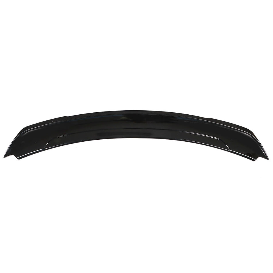 Labwork Spoiler Wing For Ford 2015-2021 Mustang Glossy Black