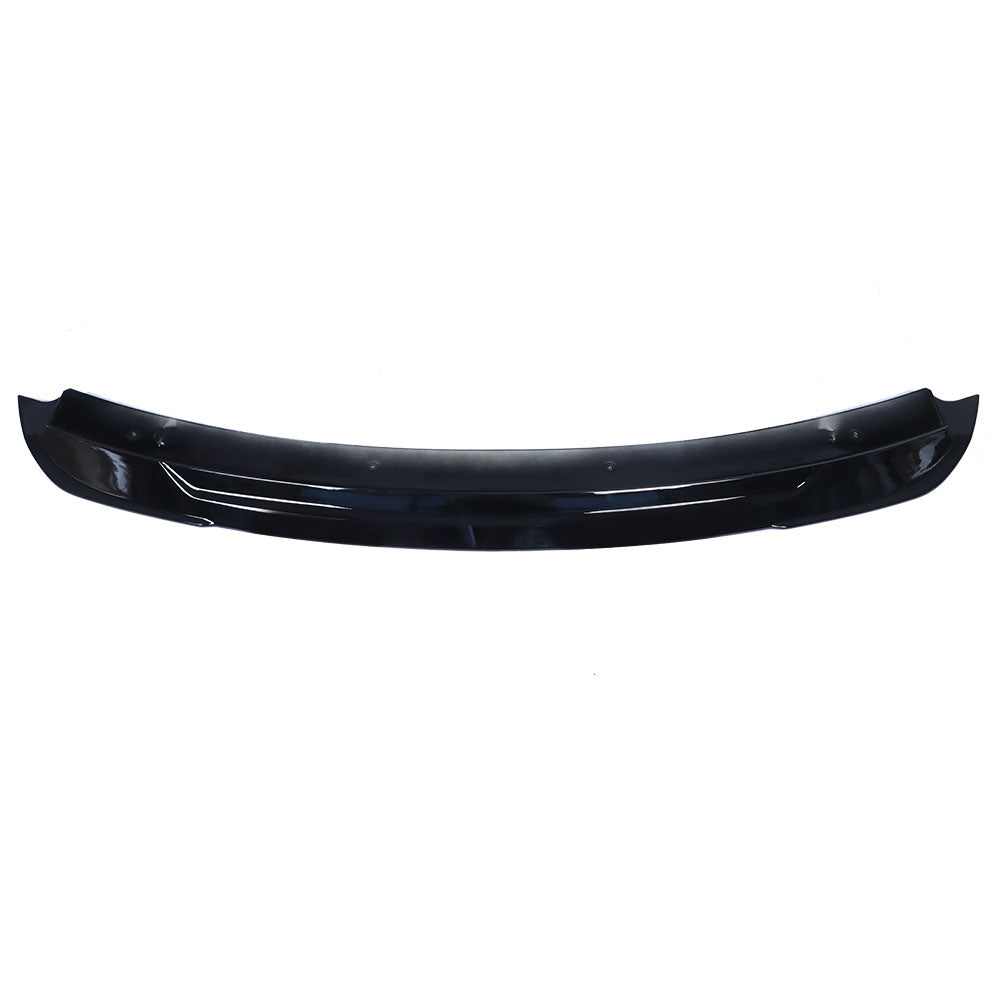 Labwork Spoiler Wing For Ford 2015-2021 Mustang Glossy Black