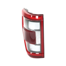 Load image into Gallery viewer, Left Tail Light Assembly For 2021-2023 Ford F-150 w/ Blind Spot LED Driver Side