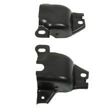 Load image into Gallery viewer, labwork 14Pcs Leaf Spring Eye Mounting Bracket Replacement for Camaro Firebird 1967-1969