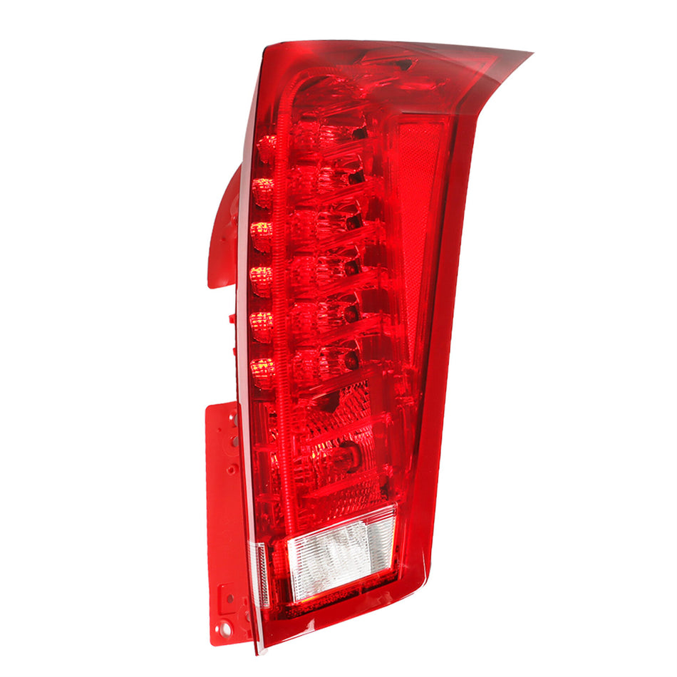 Labwork LED Tail Light Rear Brake Lamp For 2010-2016 Cadillac SRX Red Right Side