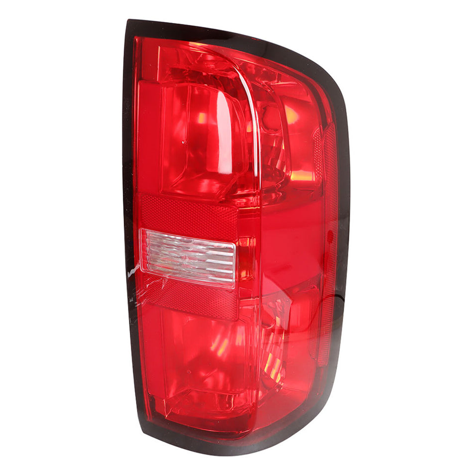 Labwork Rear Tail Light For 2015-2021 Chevrolet Colorado Passenger Right Side