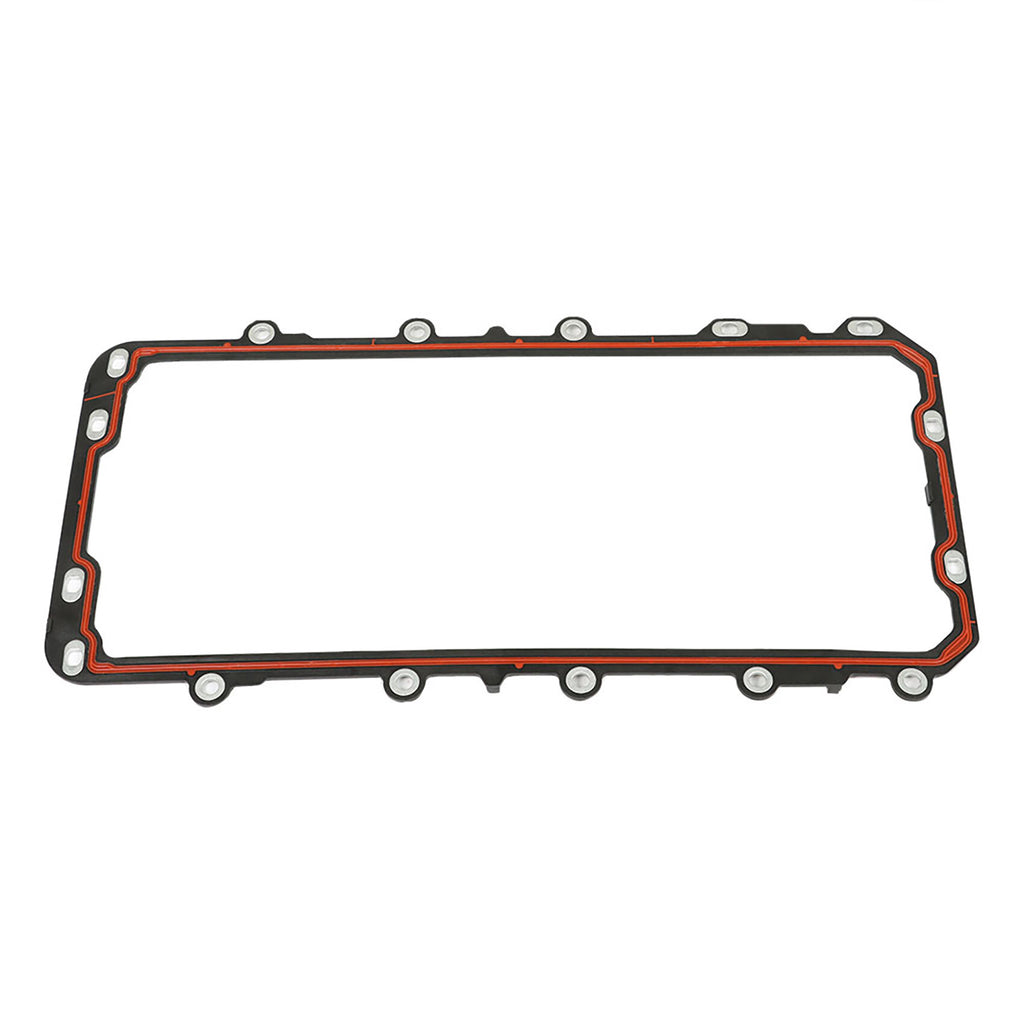 Oil Pan Gasket OS6033P 3L3Z6710AA Replacement for Ford E-Series F-Series Lincoln Mercury 4.6L 5.4L 1991-2016