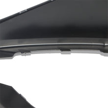 Load image into Gallery viewer, Primed Front Bumper Cover with Parking Sensor Hole Replacement for 2020-2021 Explorer