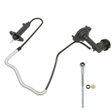 Load image into Gallery viewer, labwork Clutch Master &amp; Slave Cylinder Assembly for 1997-2002 Wrangler 2.5L 4.0L