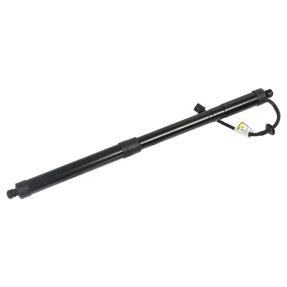 labwork Black Rear Left Tailgate Power Hatch Lift Support Strut Replacement for 2013-2019 Hyundai Santa Fe 81771B8100