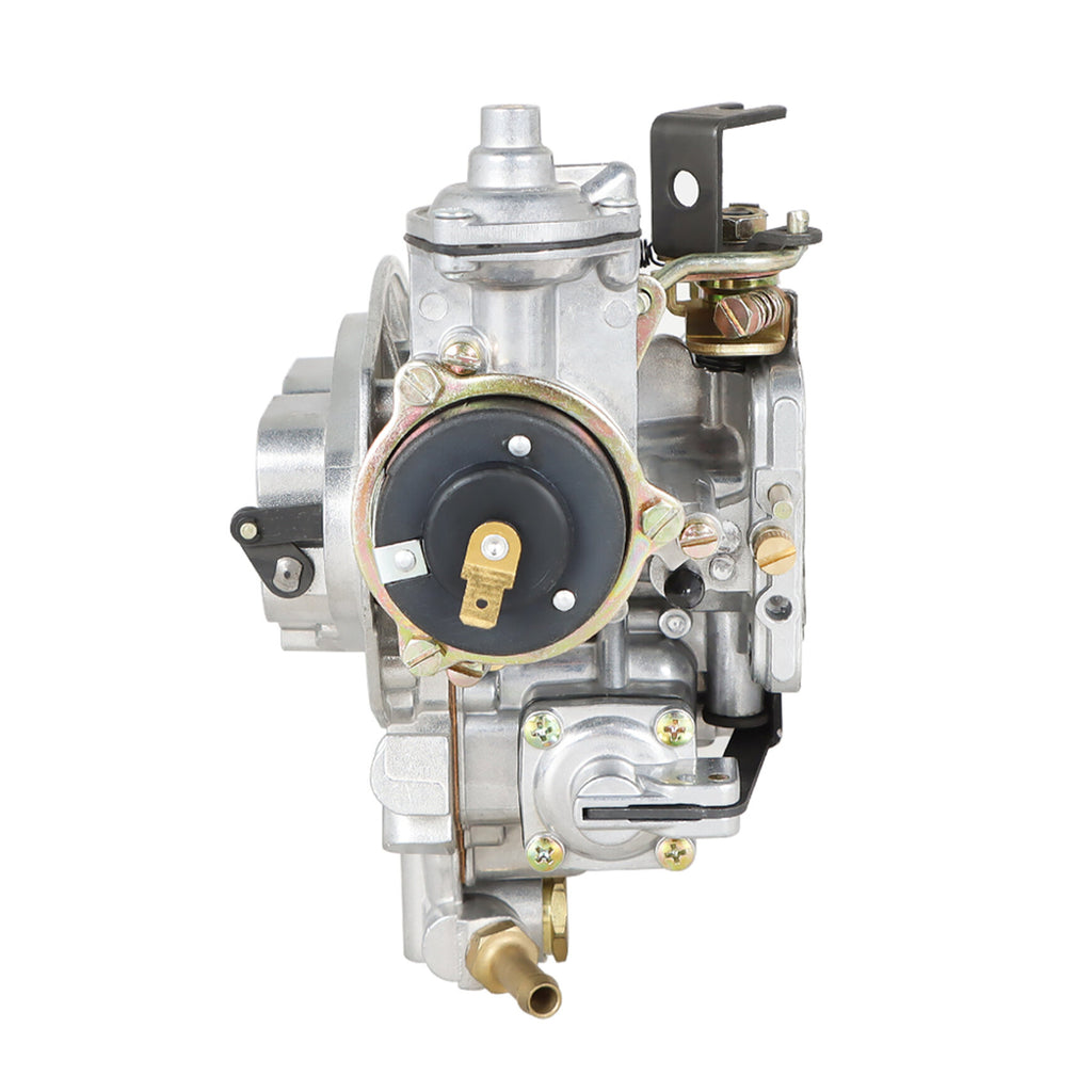 labwork Carburetor Replacement for Weber VW Bug Fiat Ford E/CHOKE Weber 32/36 DFEV