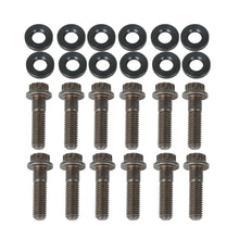 Load image into Gallery viewer, labwork 3/8 Inch Wide Joint Bolt Kit Replacement for Chevrolet Gen III/LS Series 134-1202