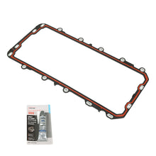 Load image into Gallery viewer, Oil Pan Gasket OS6033P 3L3Z6710AA Replacement for Ford E-Series F-Series Lincoln Mercury 4.6L 5.4L 1991-2016