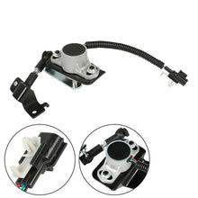 Load image into Gallery viewer, labwork Rear Suspension Height Adjusting Sensor 538201LA2A Replacement for Infiniti QX56 QX80 2011-2018 Nissan Armada 2017-2018