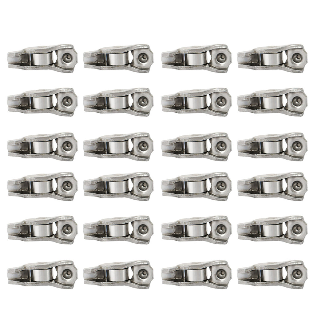 labwork 24 PCS Engine Valve Rocker Arms 3L3Z6564BA Replacement for Ford F250 F350 F450 F550 Lincoln Navigator 4.6L 5.4L 3V