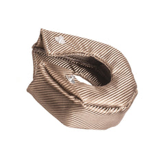 Load image into Gallery viewer, Titanium Fiber Turbo Blanket Heat Shield Barrier Turbocharger Cover Wrap T3