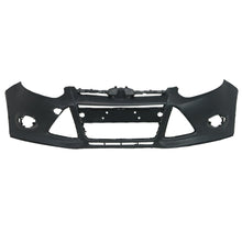 Load image into Gallery viewer, labwork Front Bumper Cover for 2012 13 14 Ford Focus Sedan w/ Tow Hole Primered