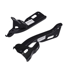 Load image into Gallery viewer, labwork Hood Hinge Right and Left Pair Set Fit for Honda Accord Sedan Coupe 2018 2009 2010 2011 2012 HO1236117 HO1236118 60120TA0A00ZZ