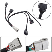 Load image into Gallery viewer, 1 x Ignition Coil Wiring Harness For 97-05 Audi VW GTI GLI TT A4 B5 Jetta 1.8T Lab Work Auto