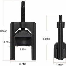 Load image into Gallery viewer, 10105 Heavy Duty Universal Joint Puller Press Removal U-Joint Tool for Cars Lab Work Auto