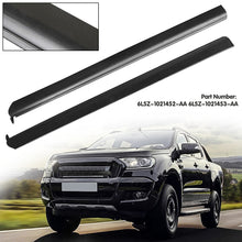 Load image into Gallery viewer, LH+RH Window Seal Belt Weatherstrip Molding Trim For 1999-2011 Ford Ranger