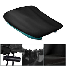 Load image into Gallery viewer, 115&quot; L x 80&quot; W 292*203 cmFits 3 or 5 Person Pedal Boat Cover 420D Waterproof Lab Work Auto