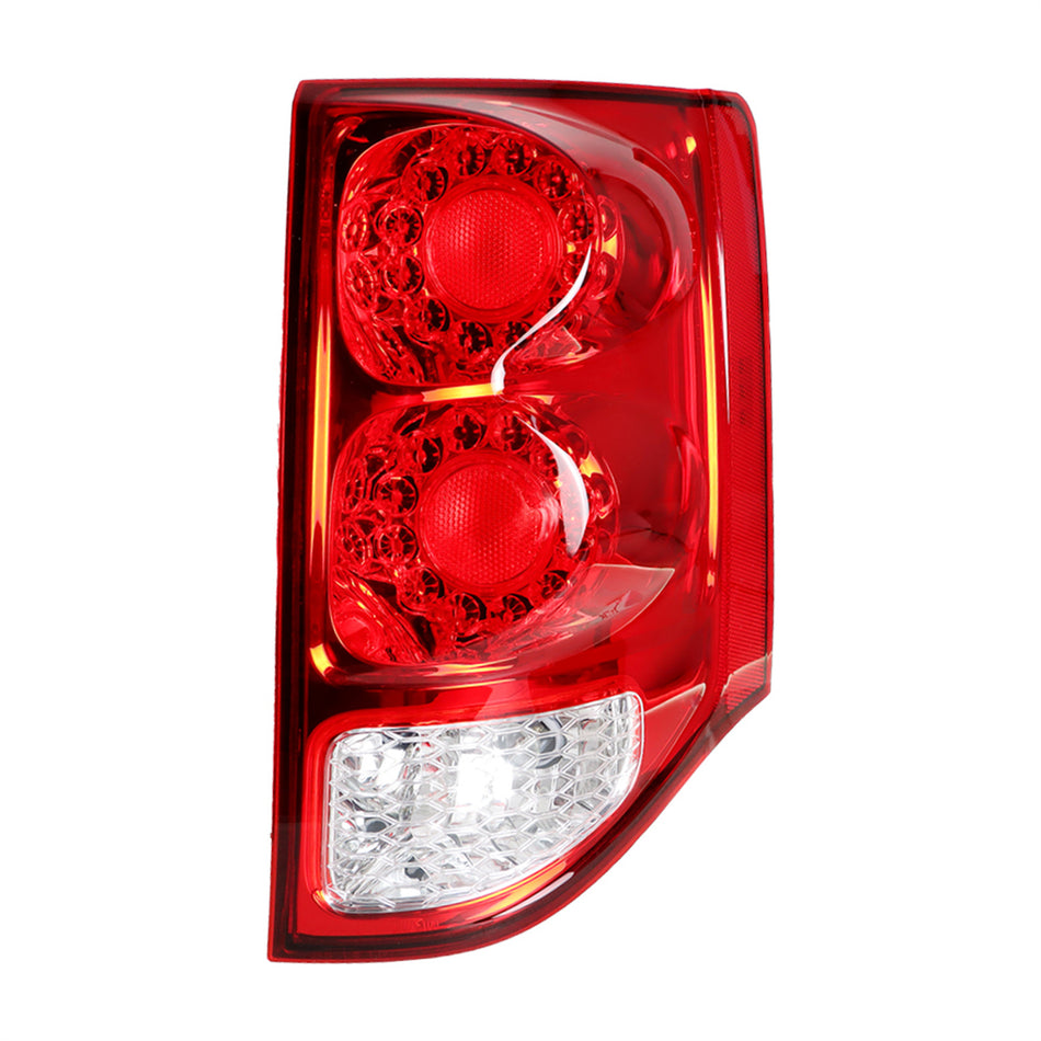 Labwork Passenger Side LED Tail Light for 2011-2020 Dodge Grand Caravan 5182534AE