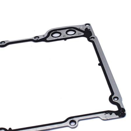 12612350 Oil Pan Gasket for Chevy Pontiac LS1 LS2 LS3 LM7 LQ4 LQ9 5.3 5.7 6.0 Lab Work Auto