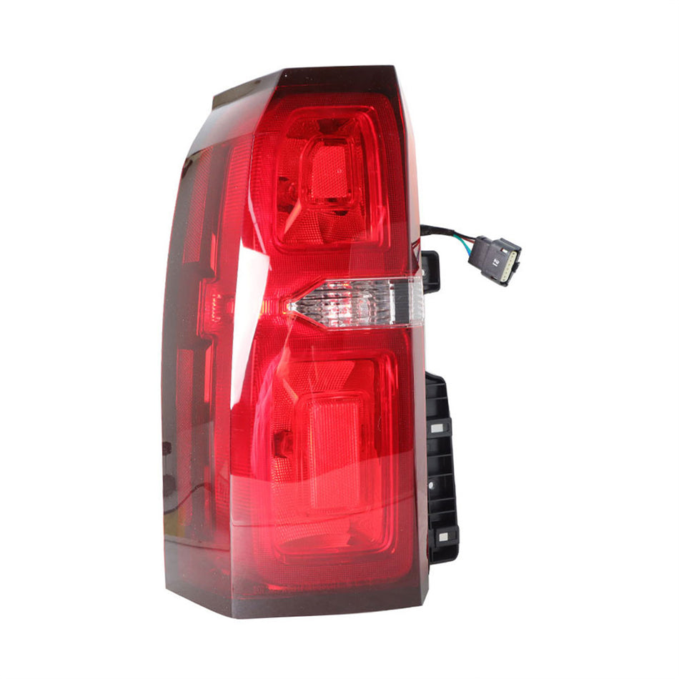 Labwork Rear Tail Light Brake Lamp For 2015-2020 Tahoe Suburban Driver Left Side LH Side 84467058 23407432