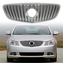 Load image into Gallery viewer, Front Bumper Cover Upper Center Grille Chorme For Buick LaCrosse 2010 - 2013