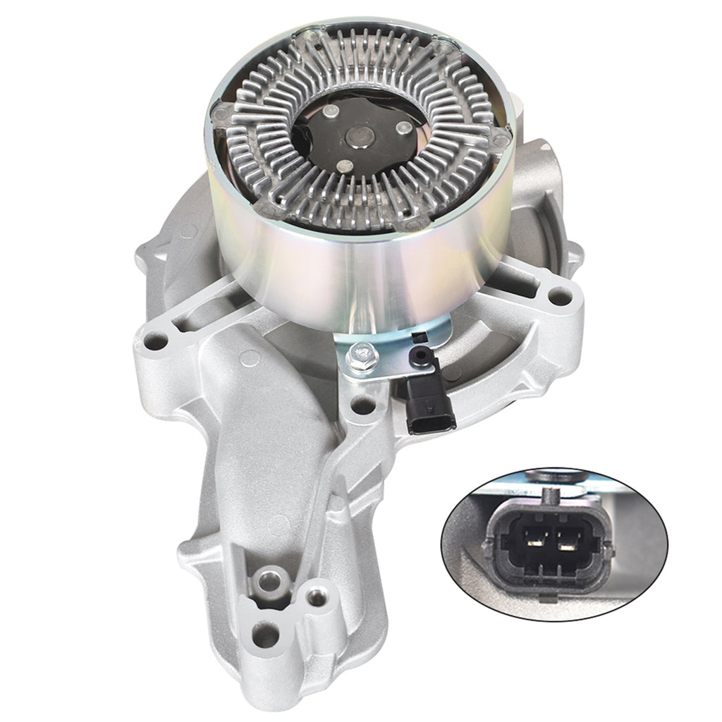 labwork Water Pump 85151109 22183231 Replacement for Volvo Truck D13 D16 2014UP & Mack MP8